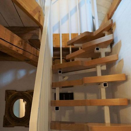 Ferienwohnung Am Klosterhof Meersburg Eksteriør bilde