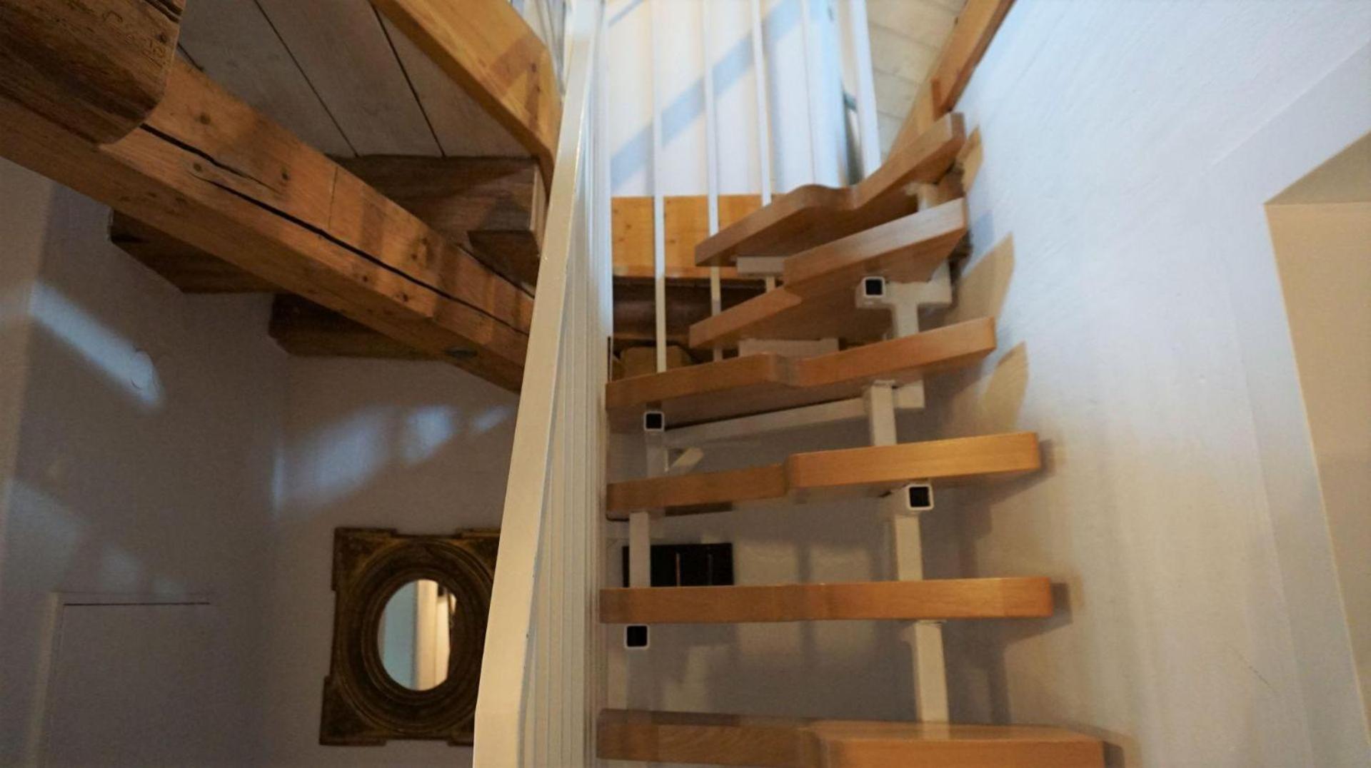 Ferienwohnung Am Klosterhof Meersburg Eksteriør bilde