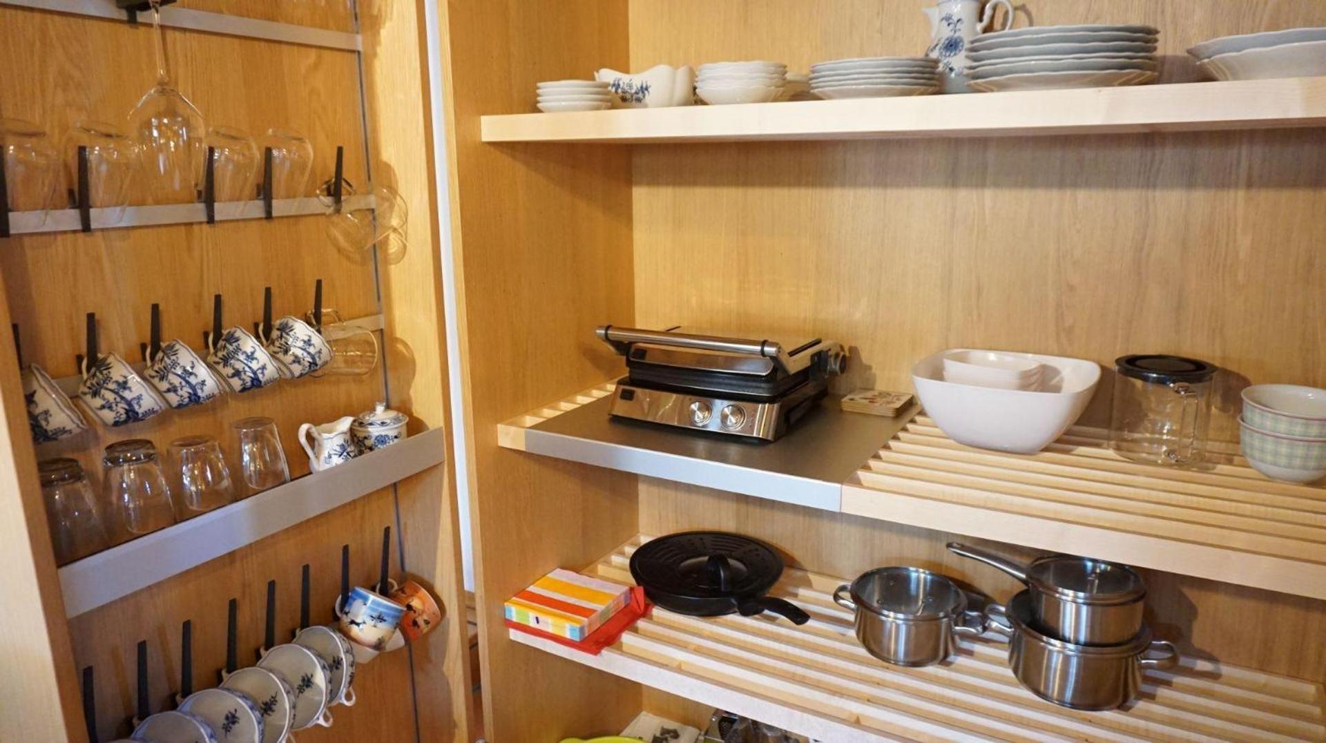 Ferienwohnung Am Klosterhof Meersburg Eksteriør bilde